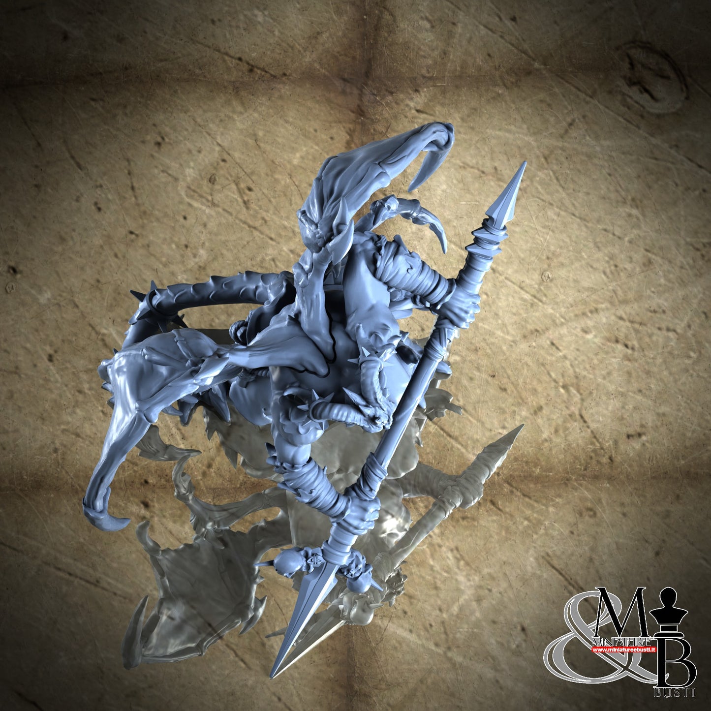 Demon Legion - Destroyer
