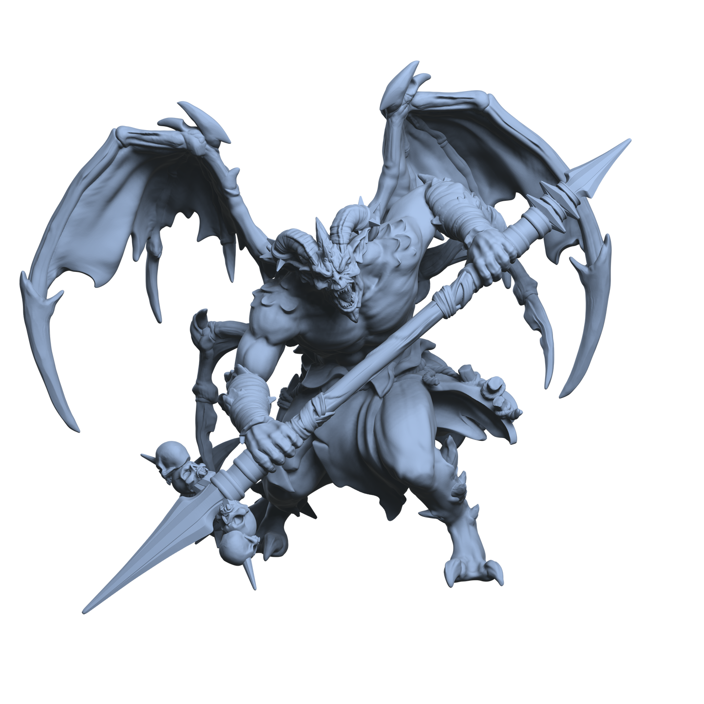 Demon Legion - Destroyer