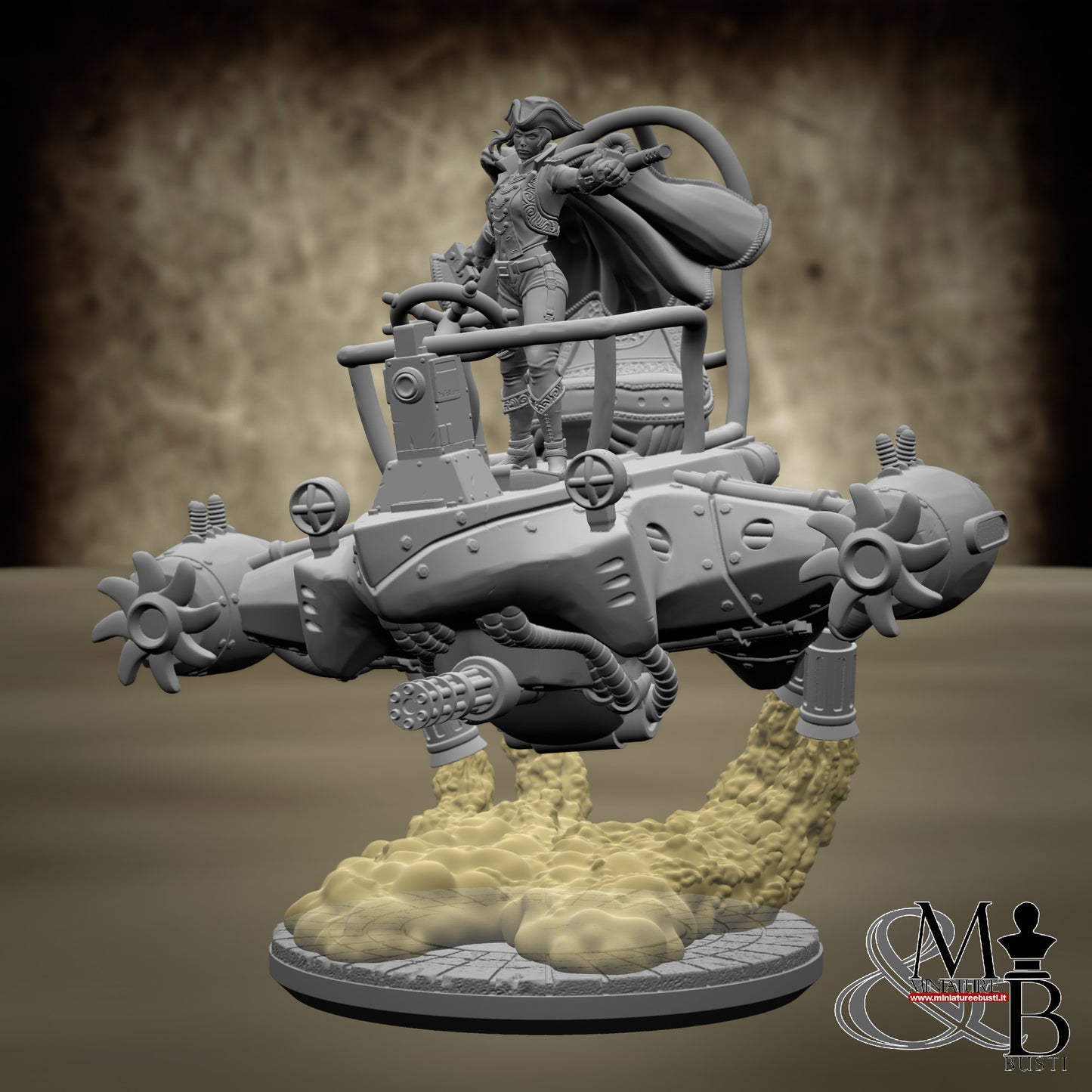 Deus ex machina