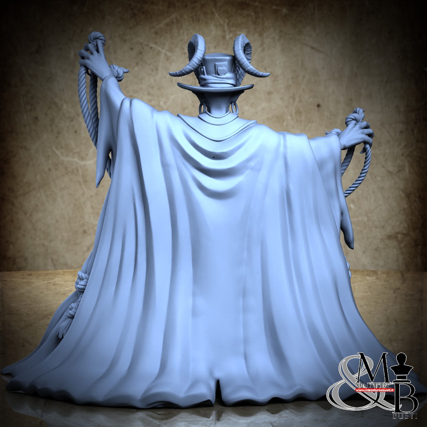 Devil