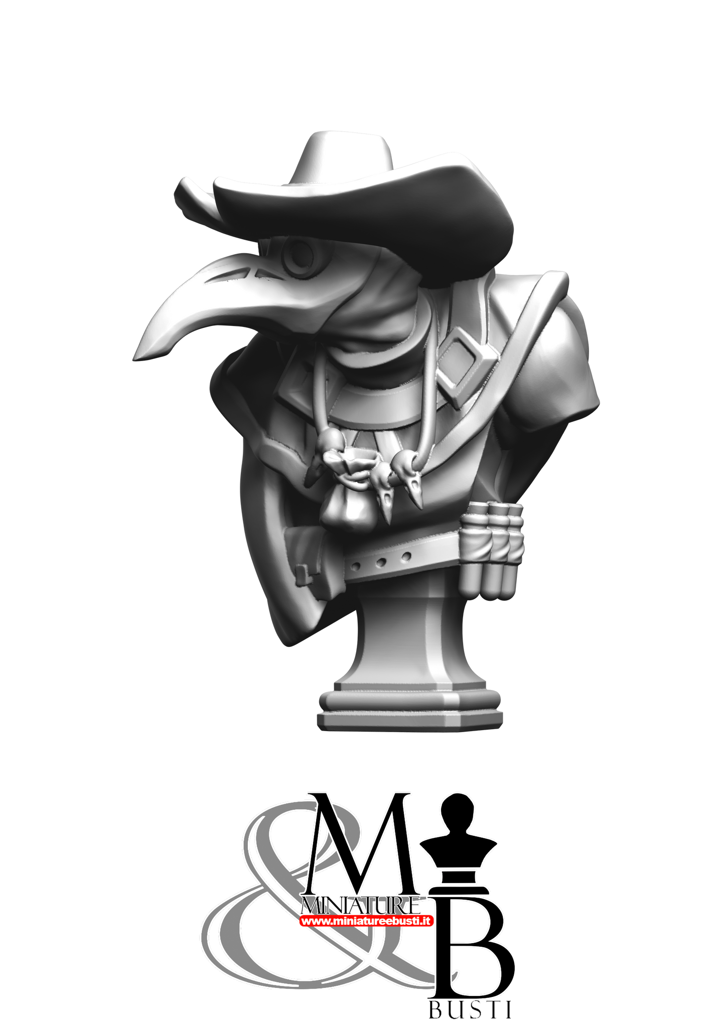 Doc Bust - V1