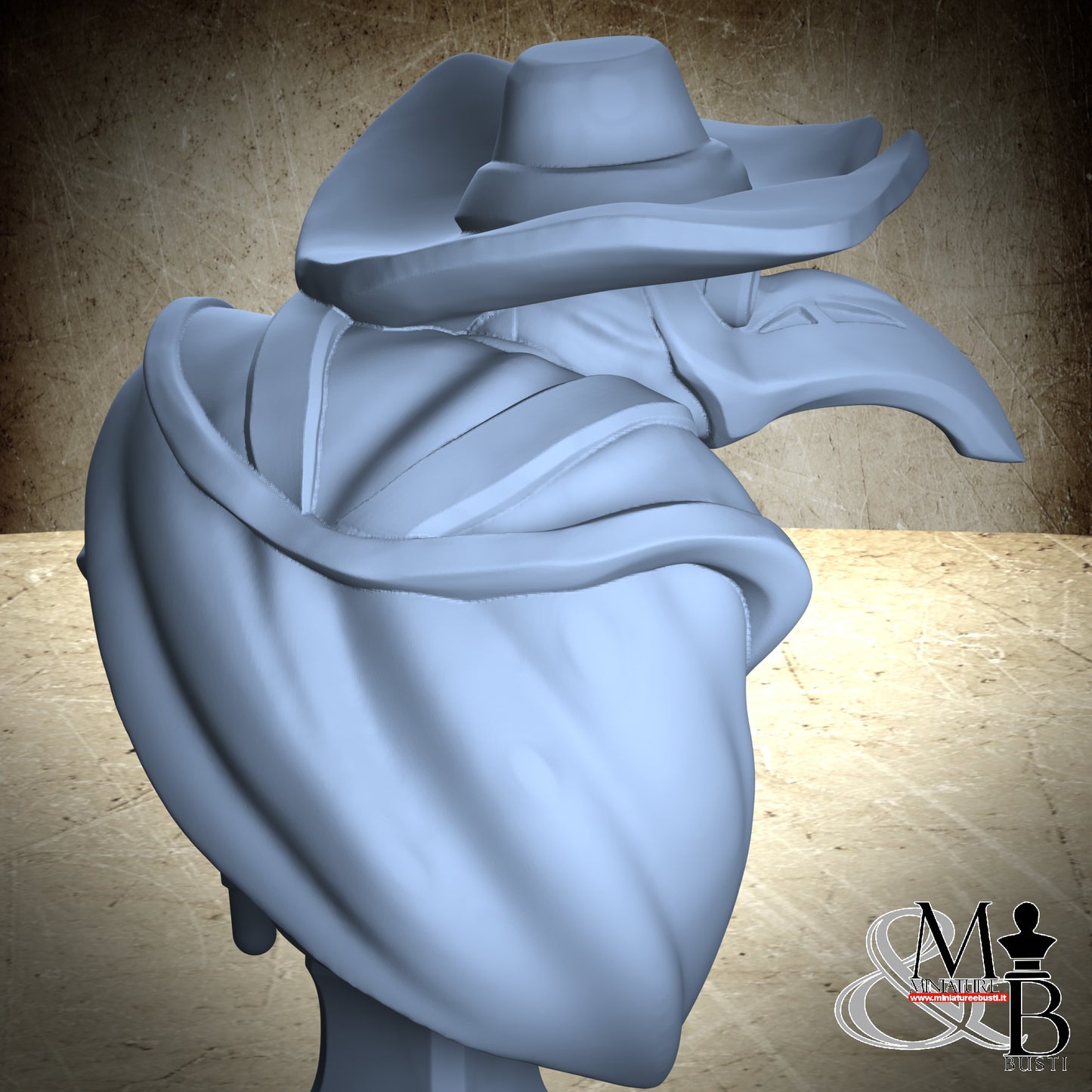 Doc Bust - V1