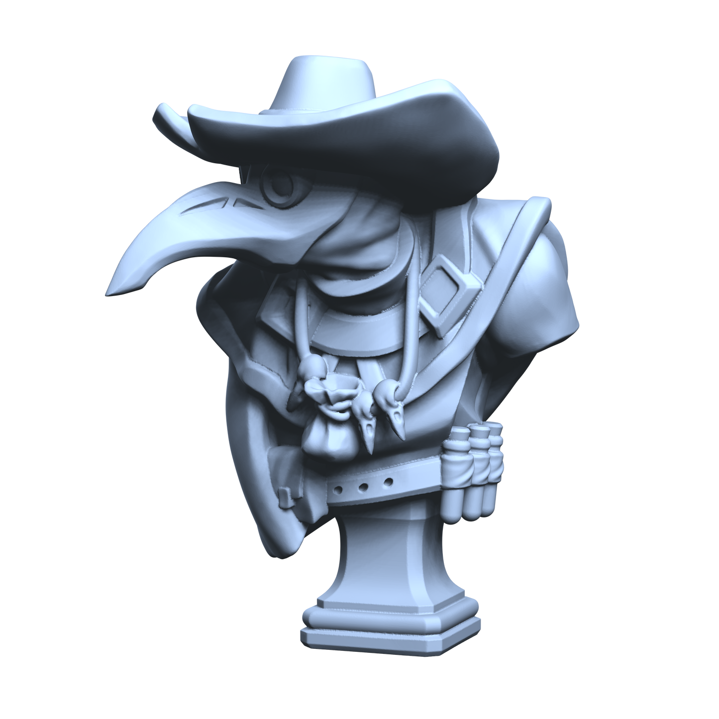 Doc Bust - V1