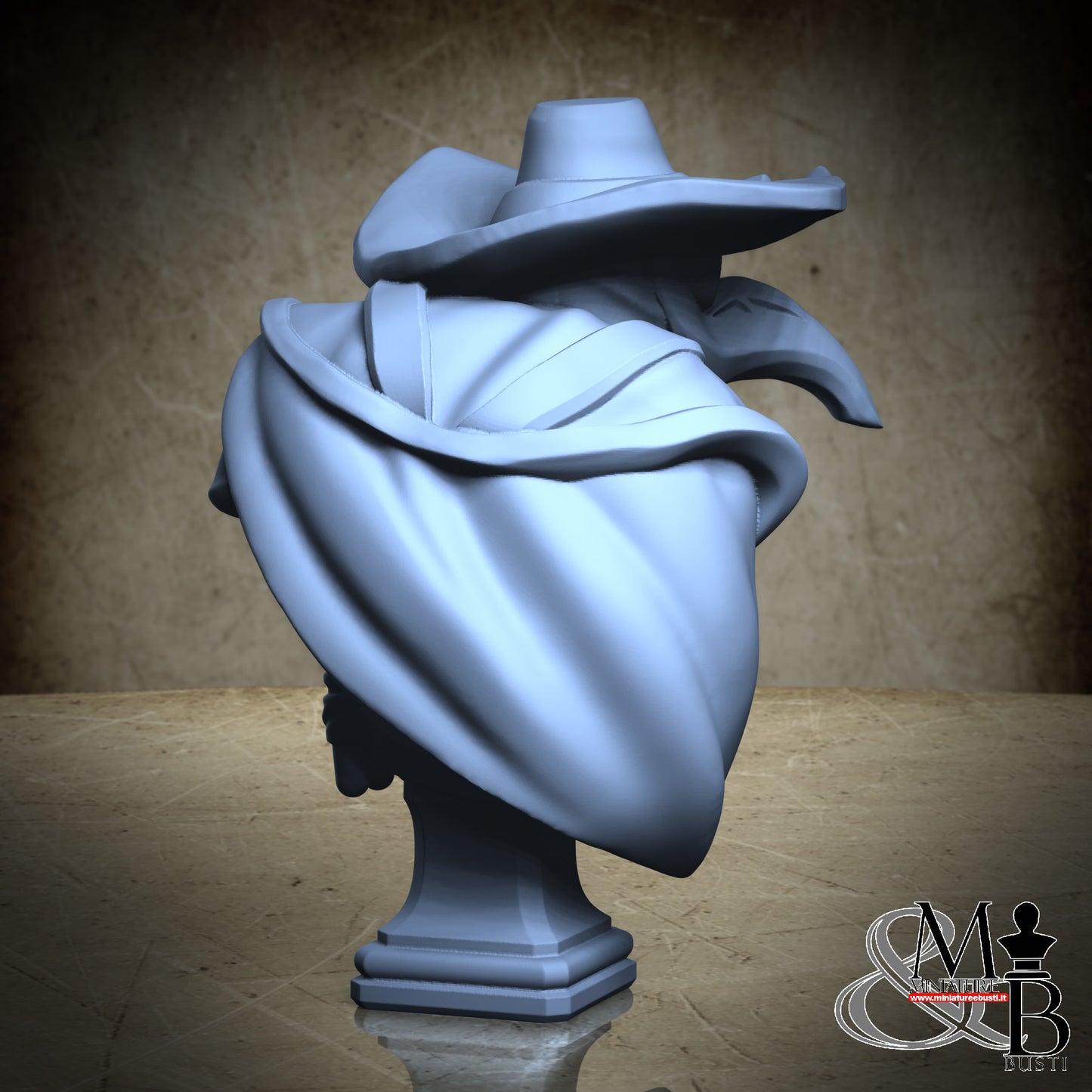 Doc Bust - V1