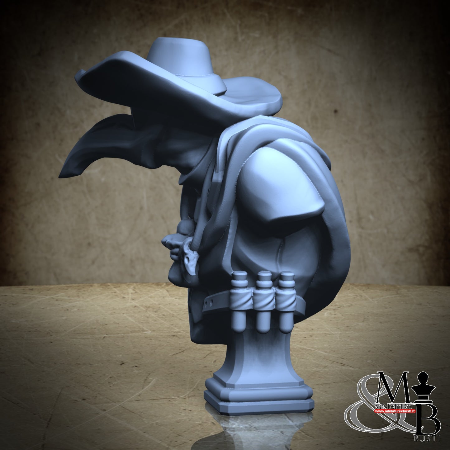 Doc Bust - V1