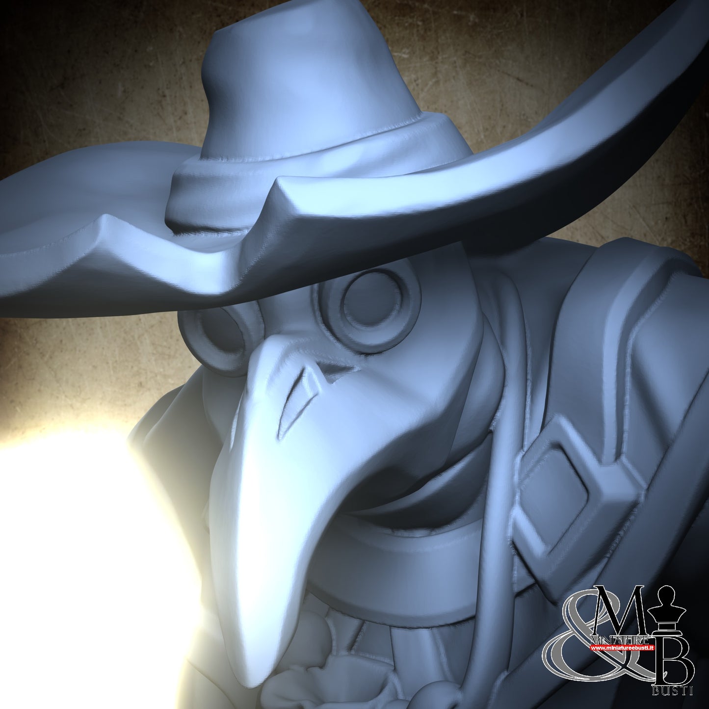 Doc Bust - V2