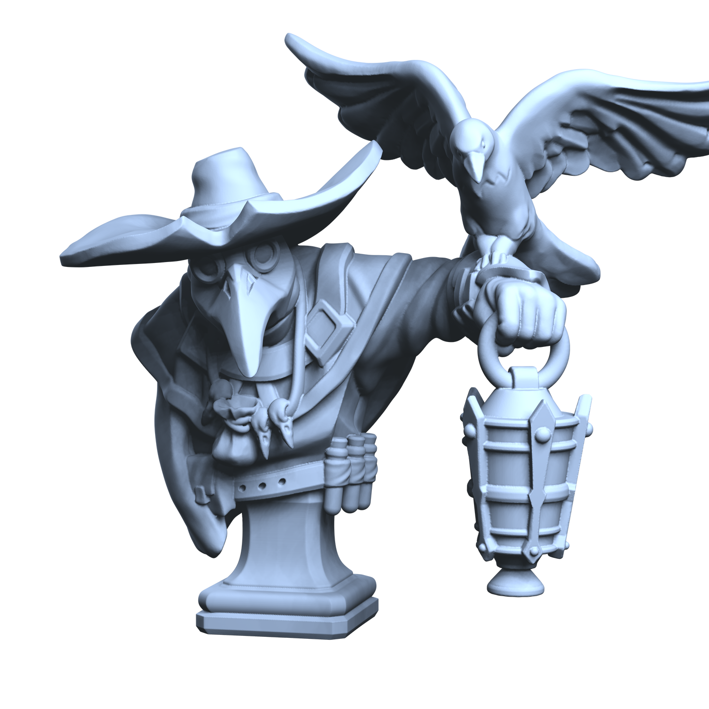 Doc Bust - V2