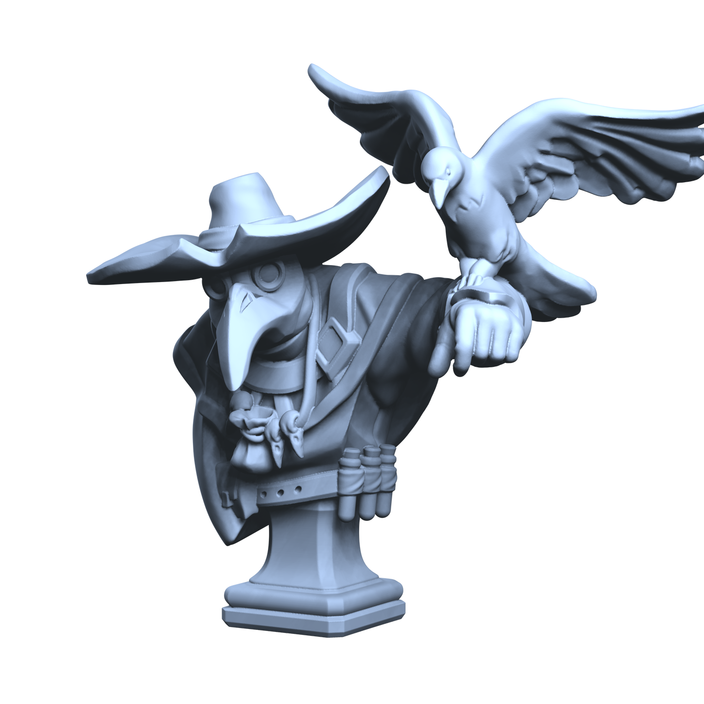 Doc Bust - V3
