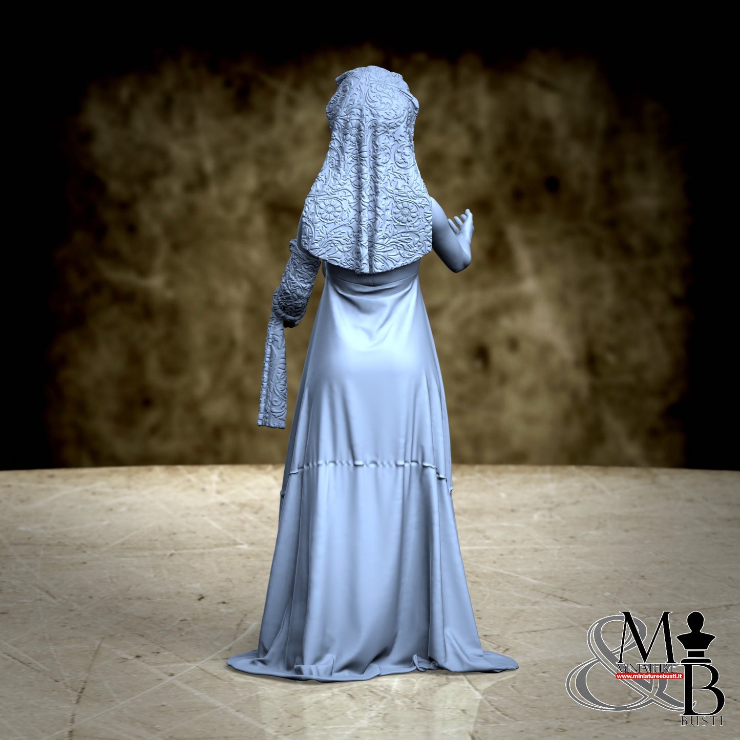 Dracula and Brides - Bride 1