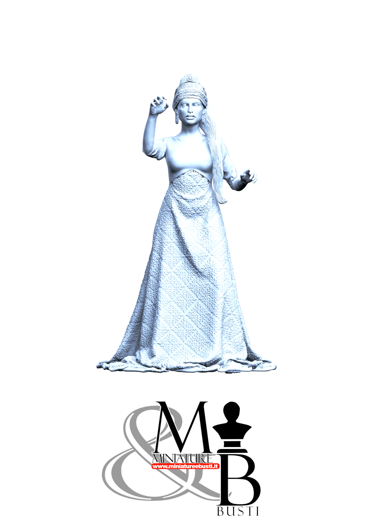 Dracula and brides - Bride 2