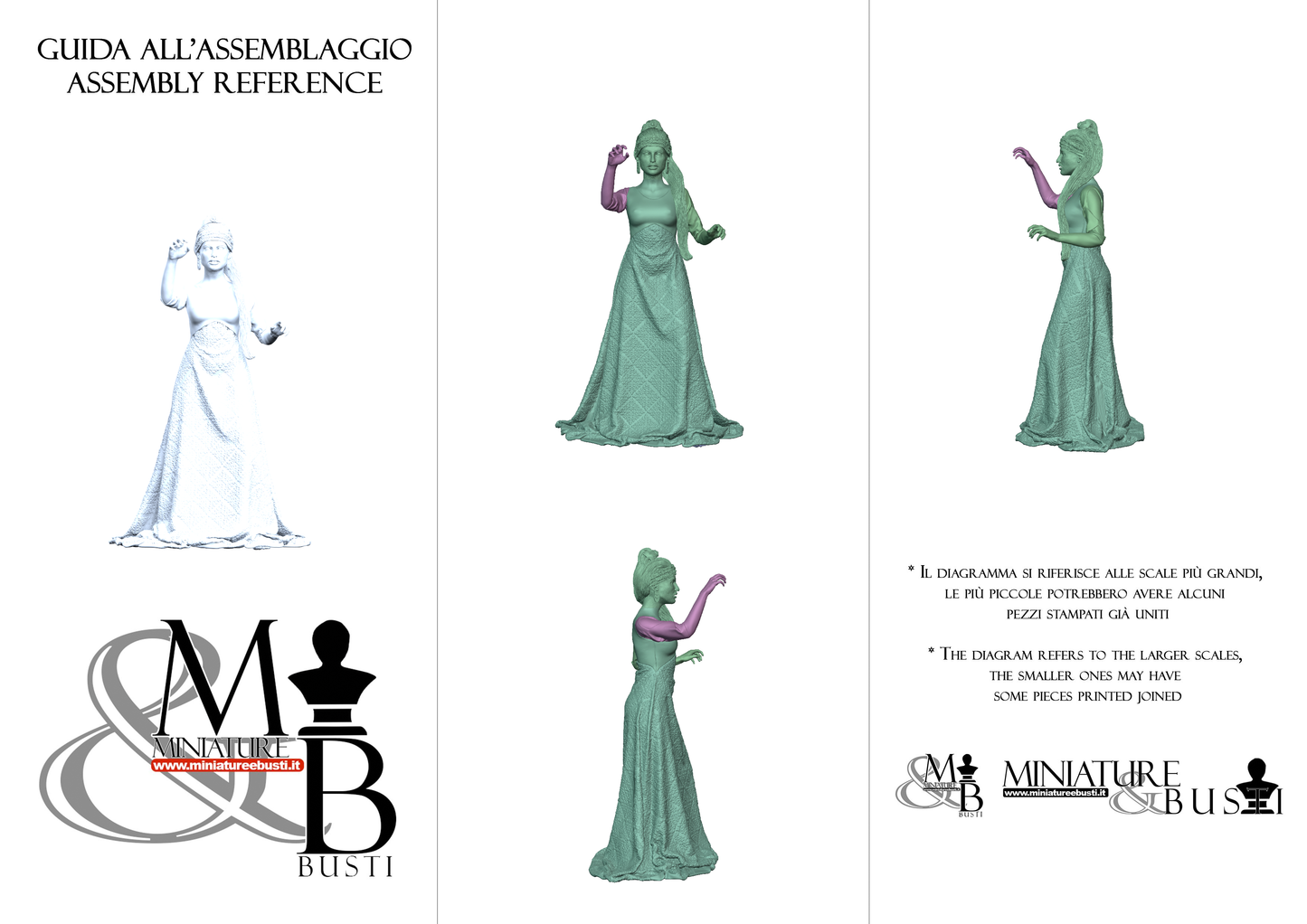 Dracula and brides - Bride 2