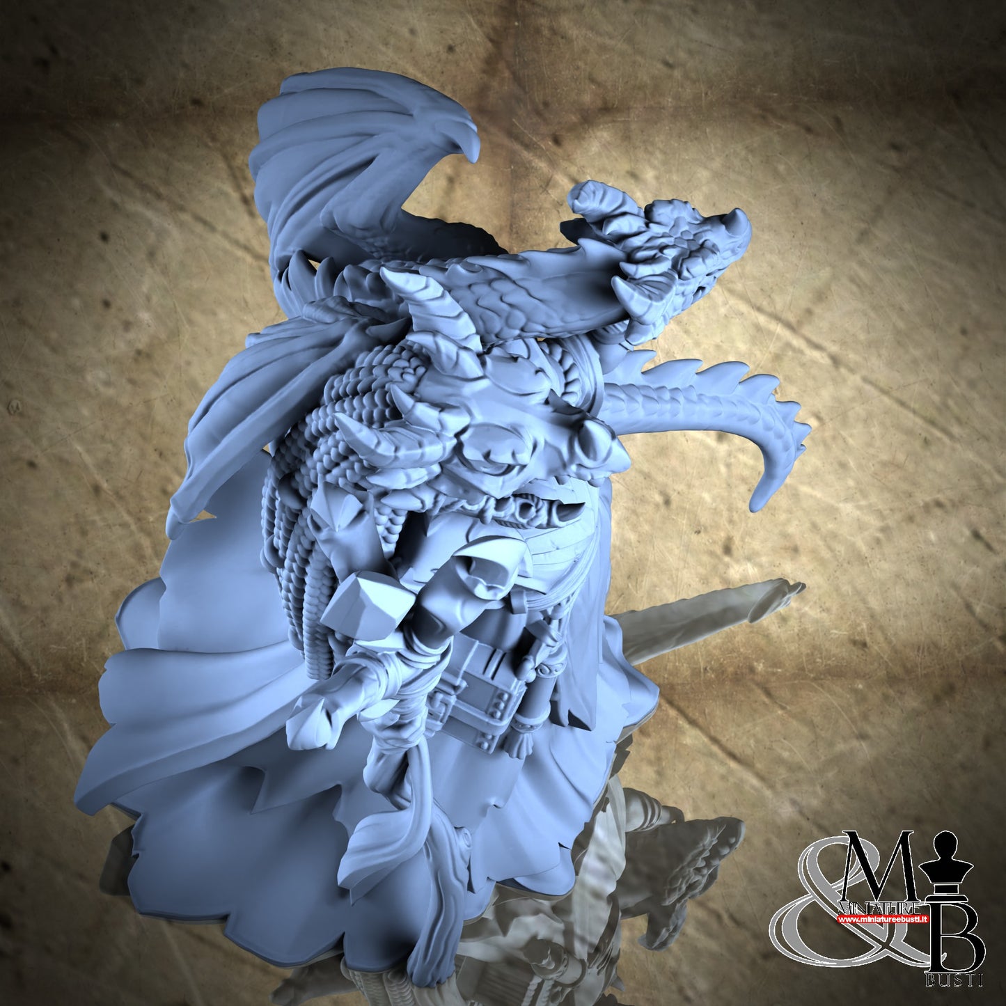 Dragonmage