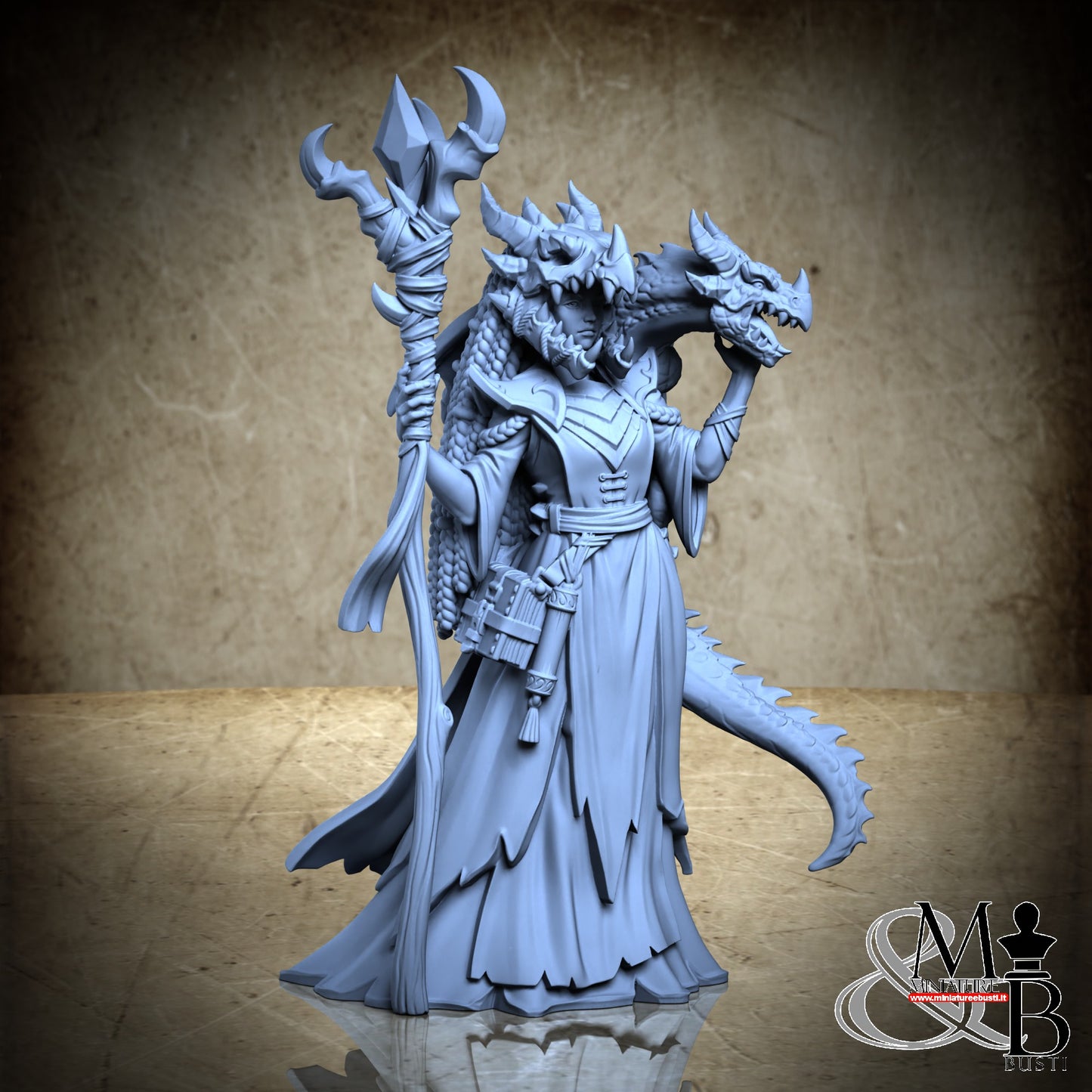 Dragonmage