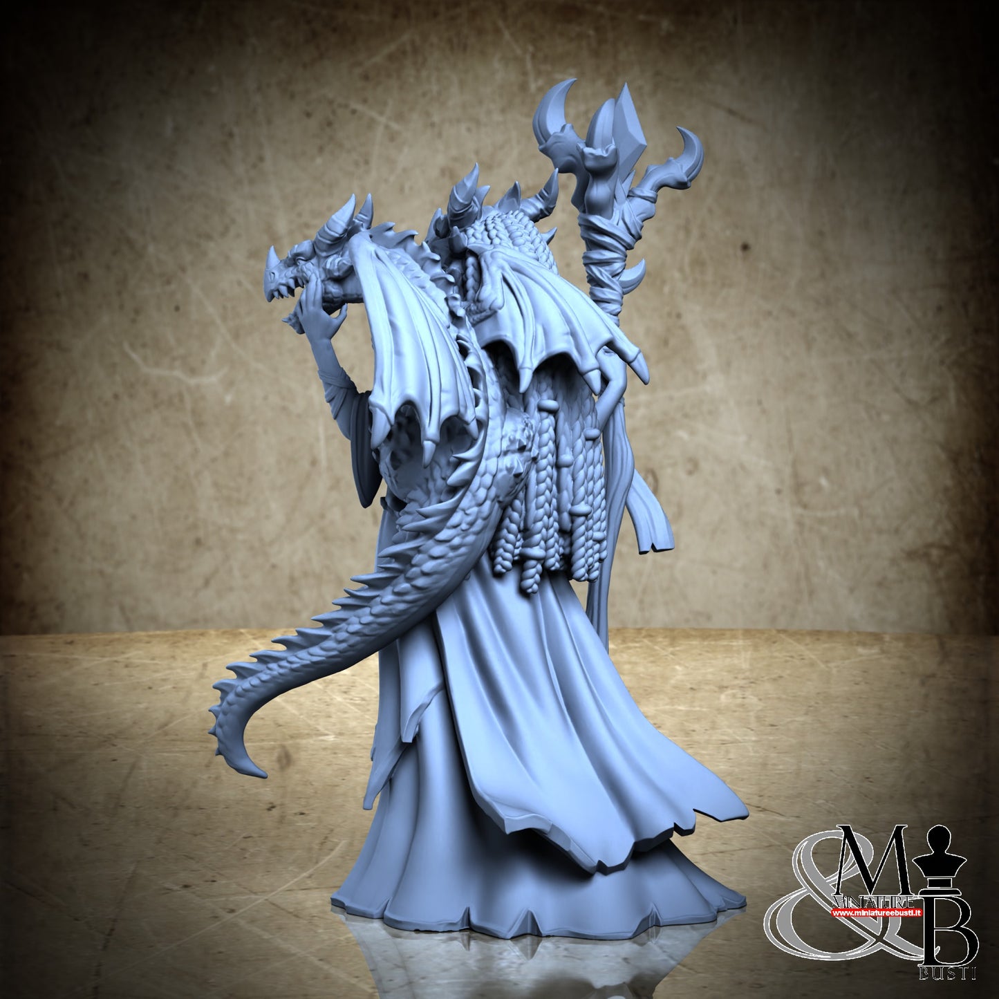 Dragonmage