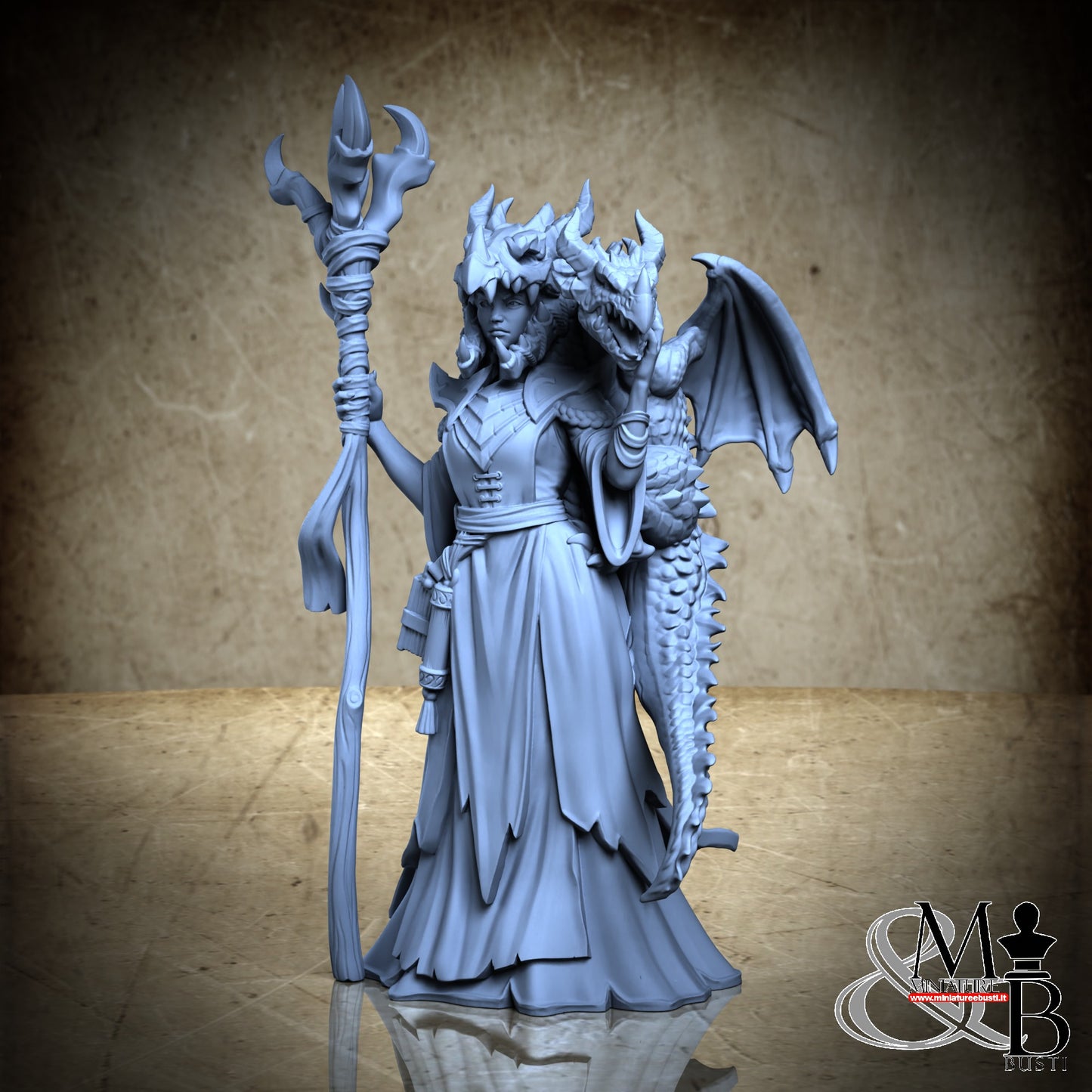 Dragonmage