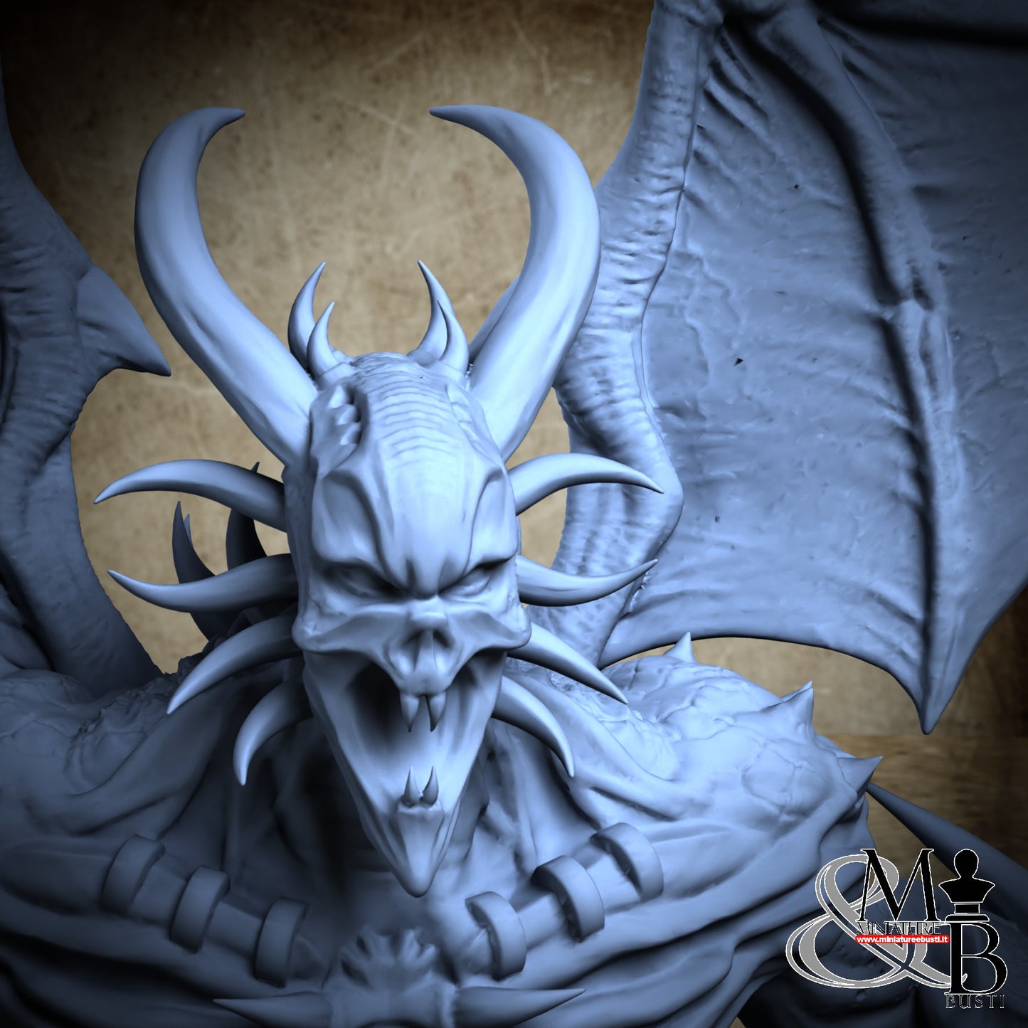 Dracothrax