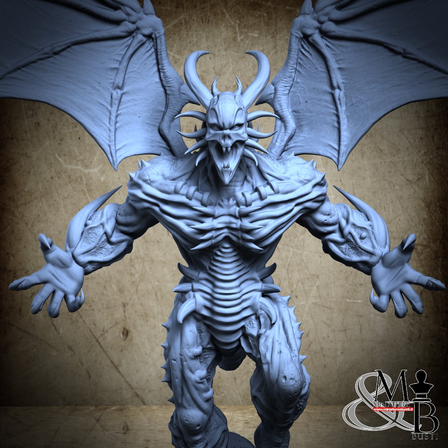Dracothrax