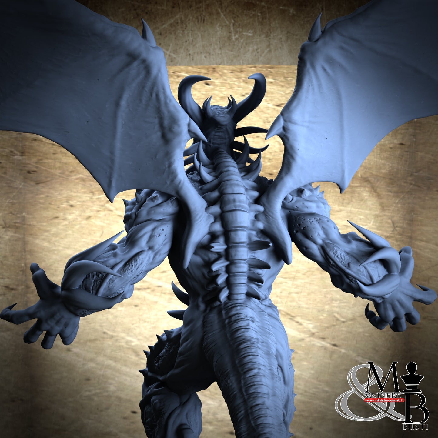 Dracothrax