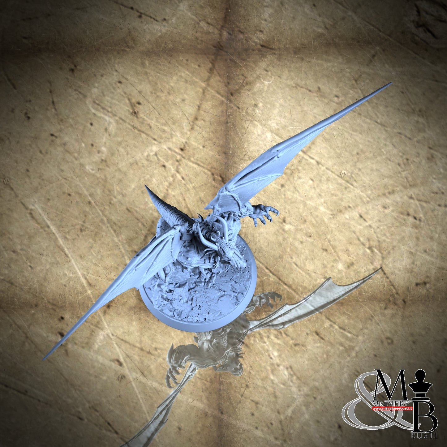 Dracothrax