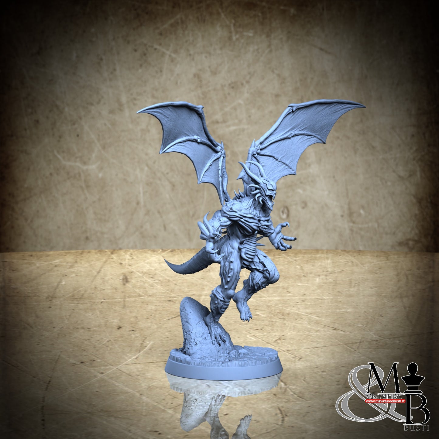 Dracothrax
