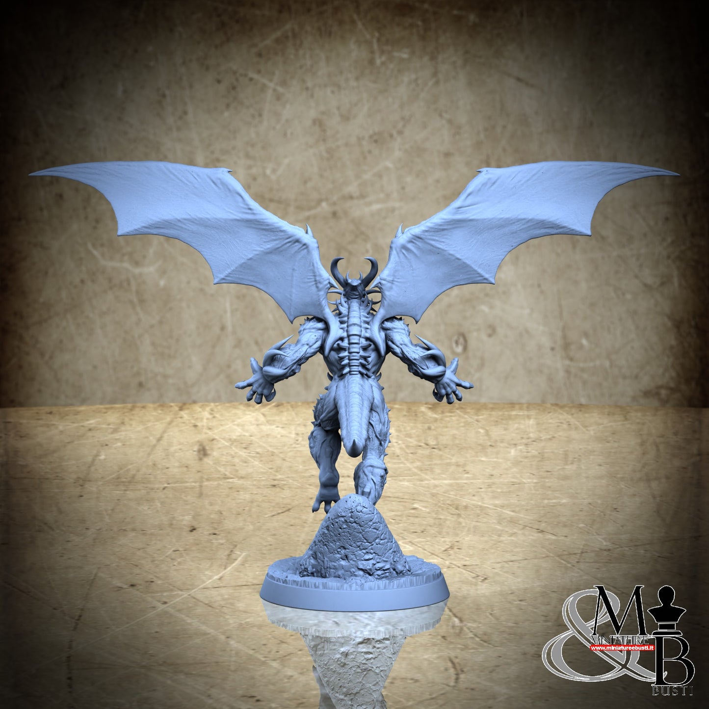 Dracothrax