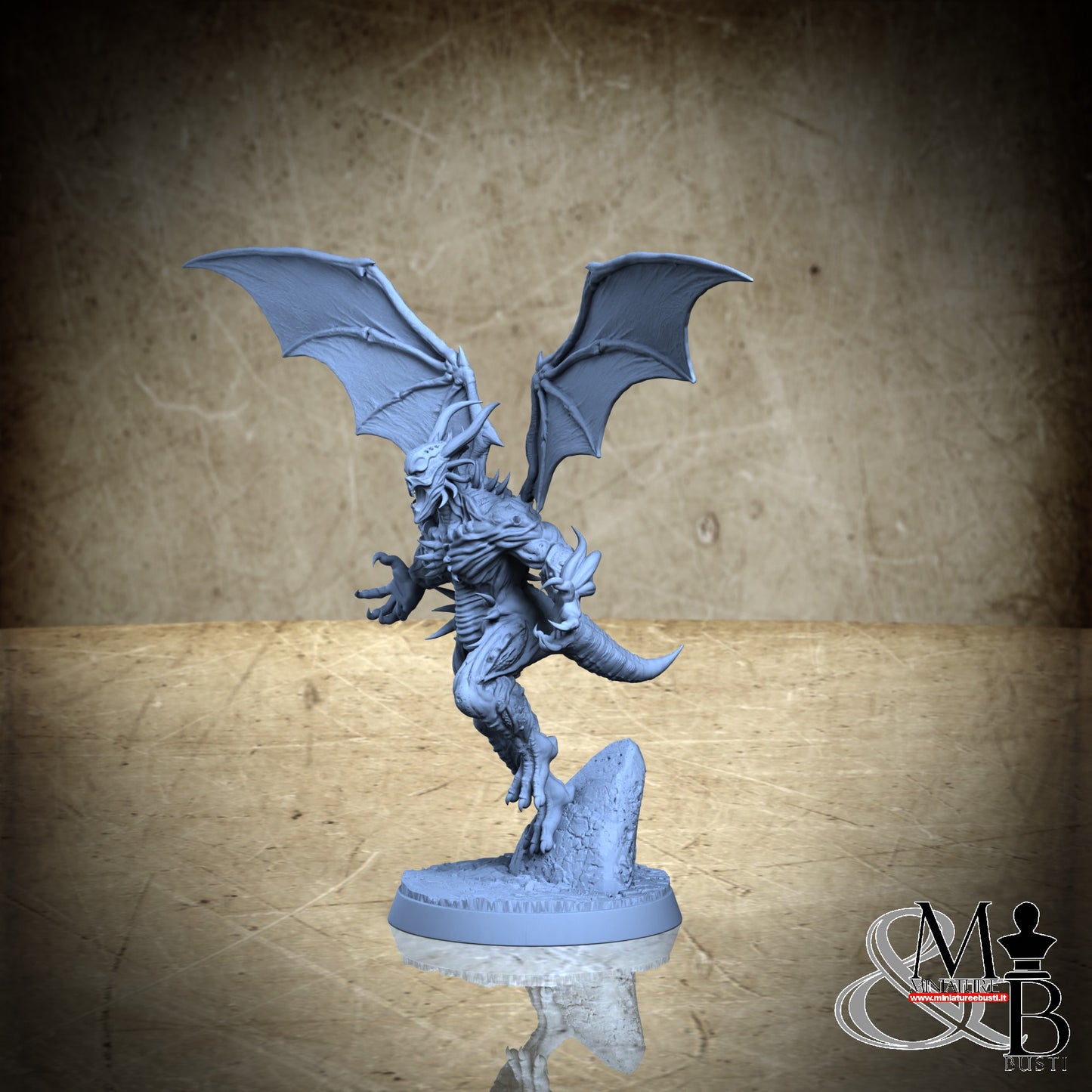 Dracothrax
