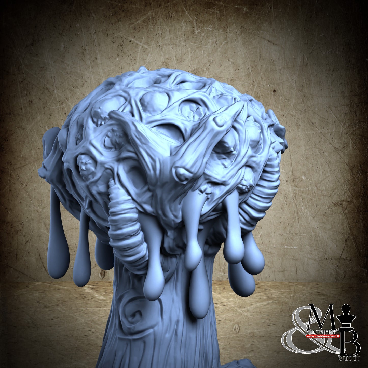 Dreadblood Terrains - 2