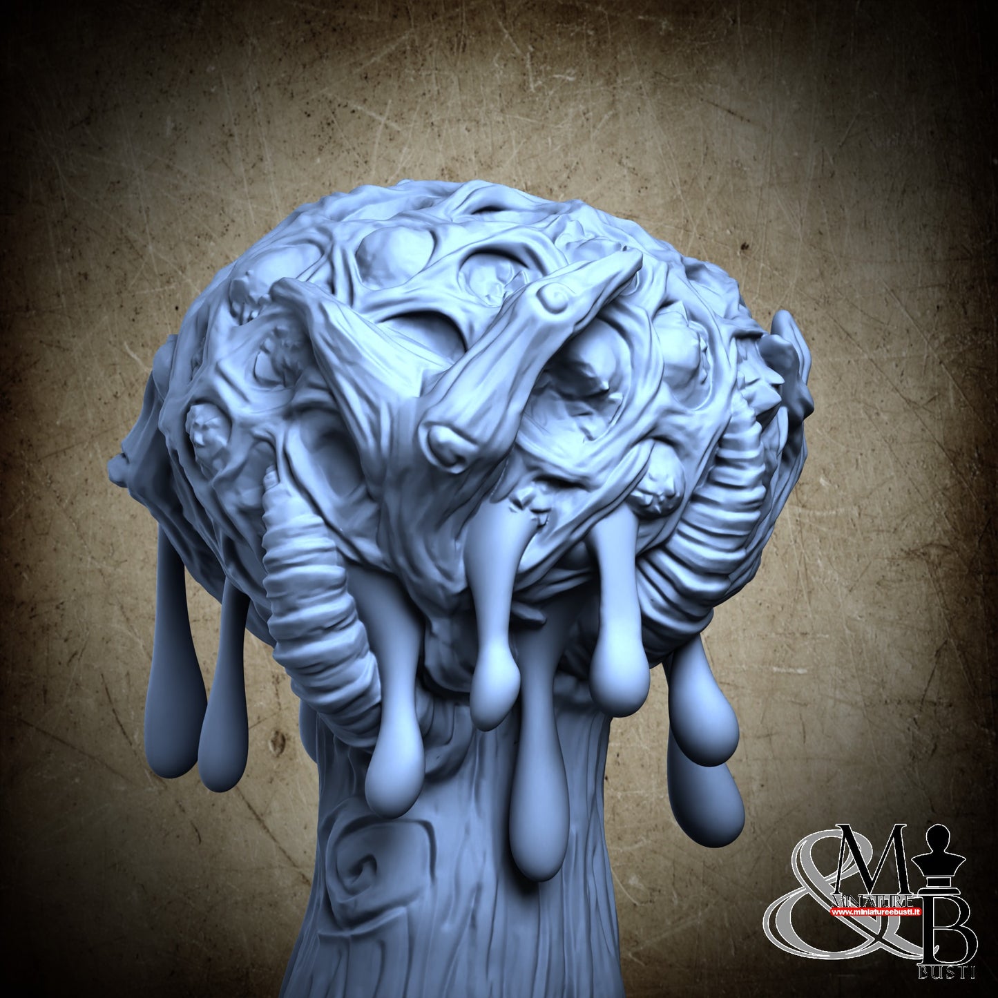 Dreadblood Terrains - 2