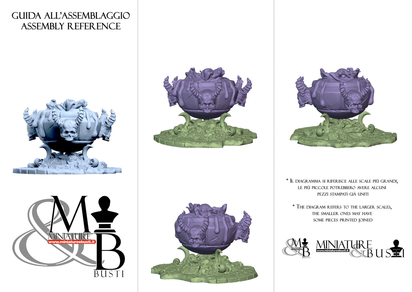 Dreadblood Terrains - 5