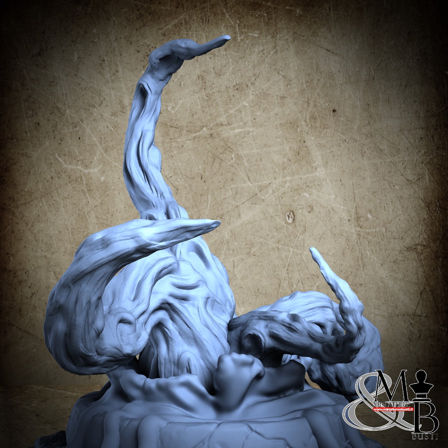 Dreadblood Terrains - 6