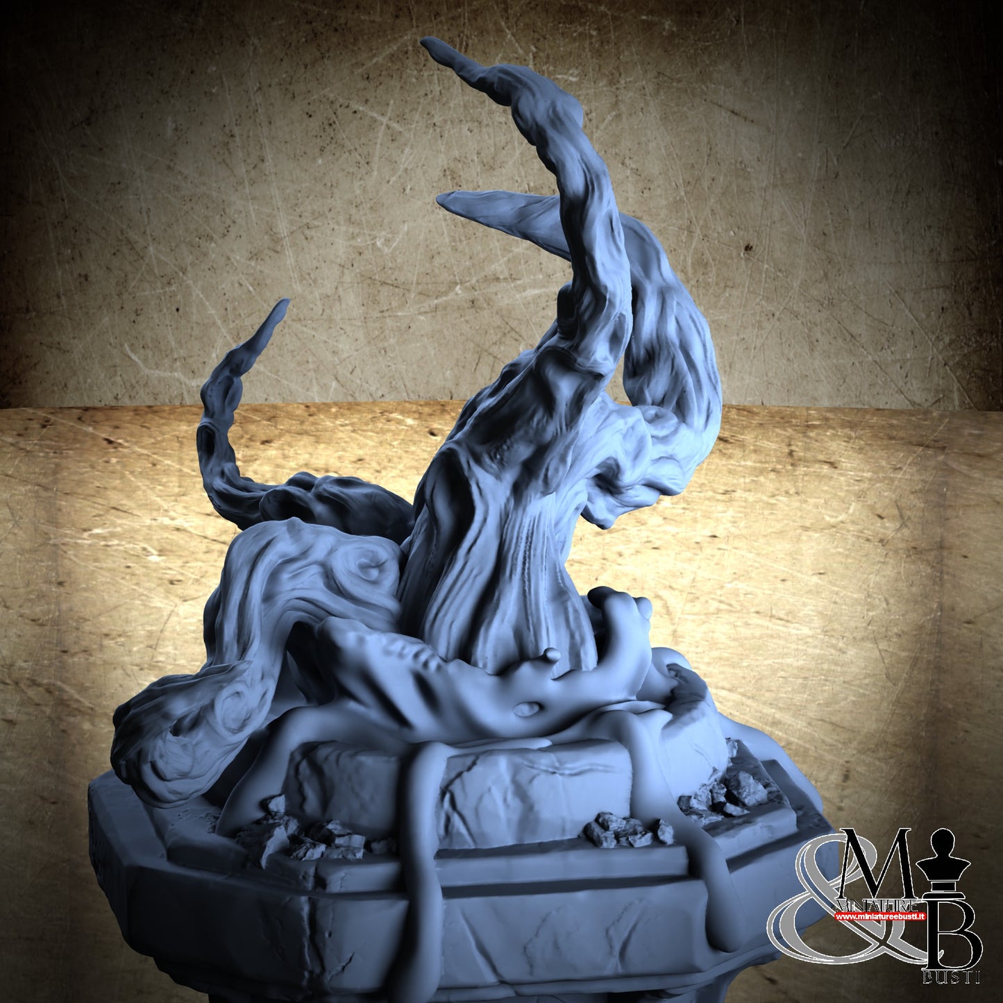 Dreadblood Terrains - 6
