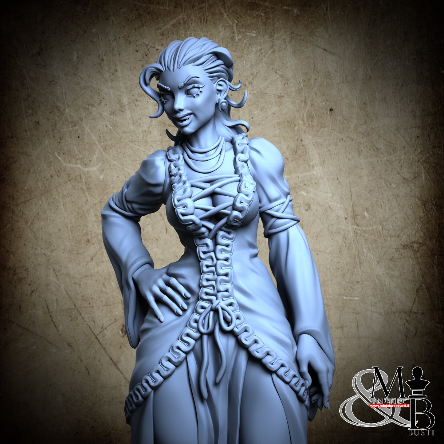 Vampire Bride Edith