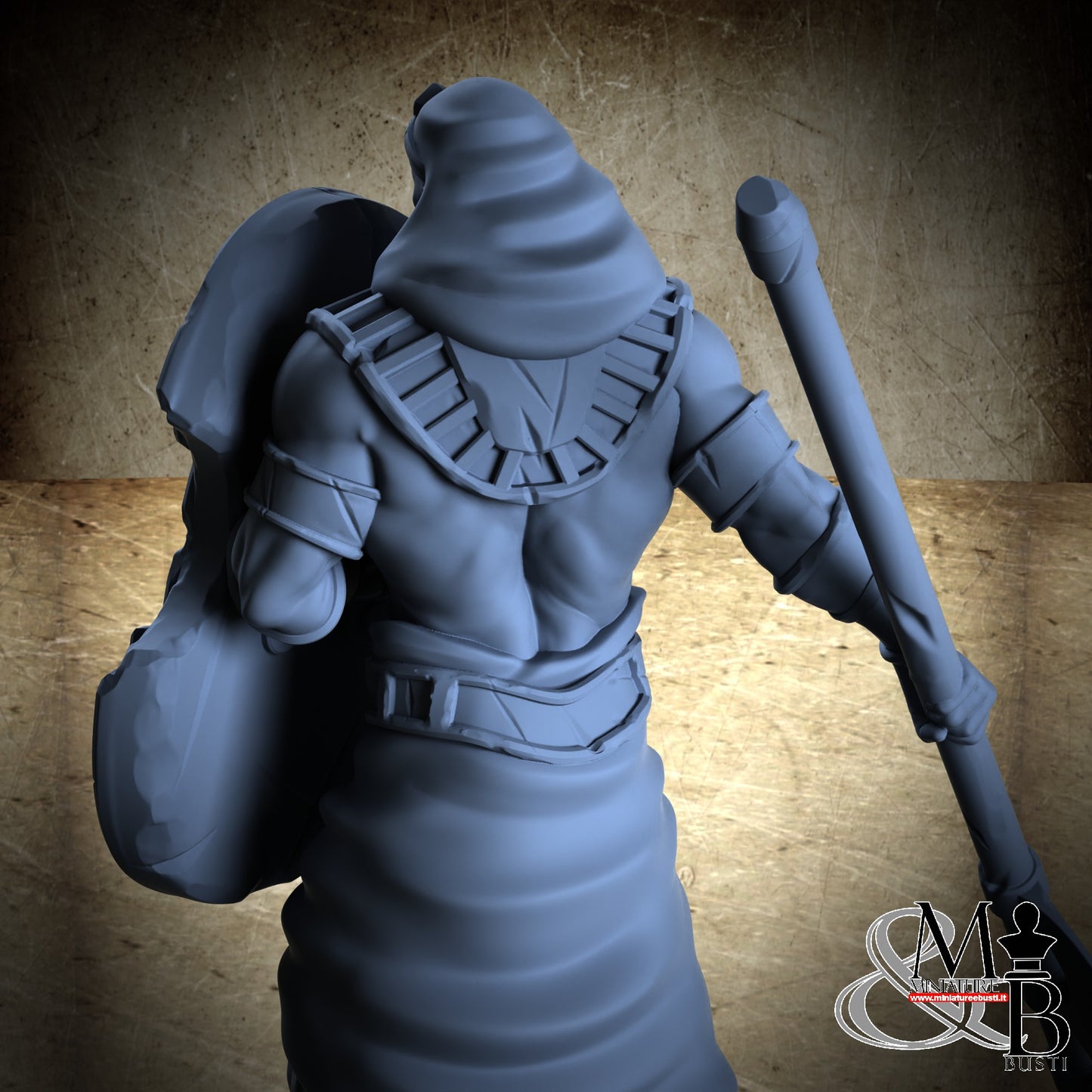 Egyptian Guard (2)