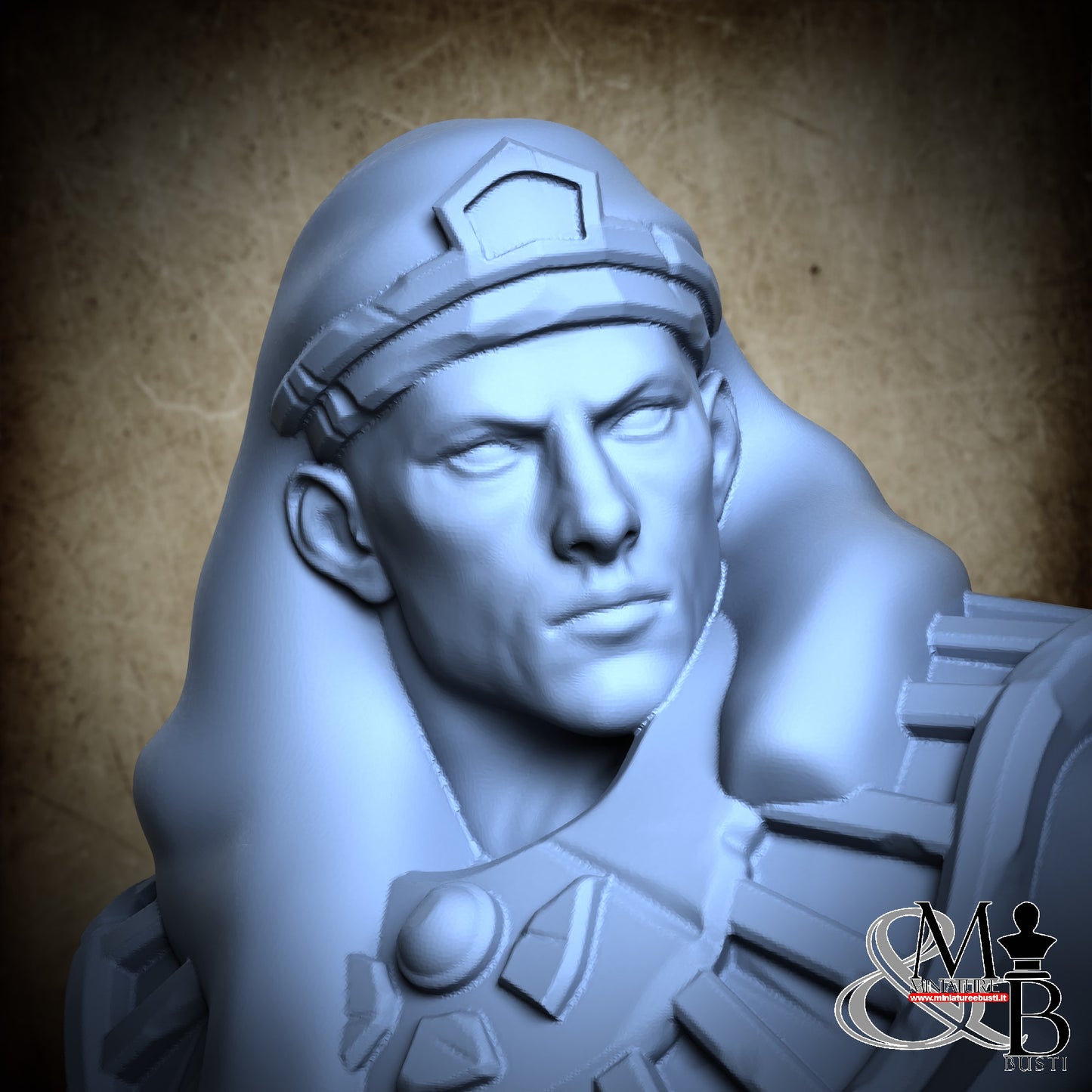 Egyptian Guard (3)