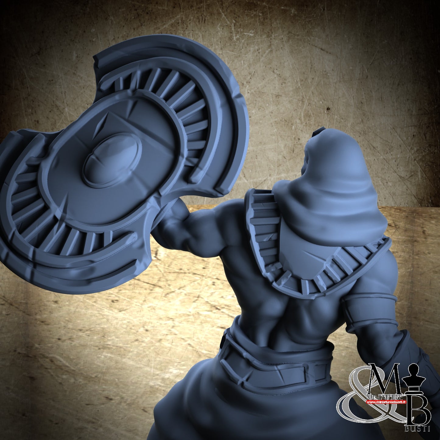 Egyptian Guard (3)