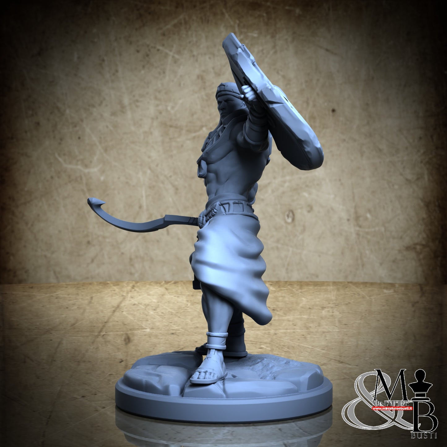 Egyptian Guard (3)
