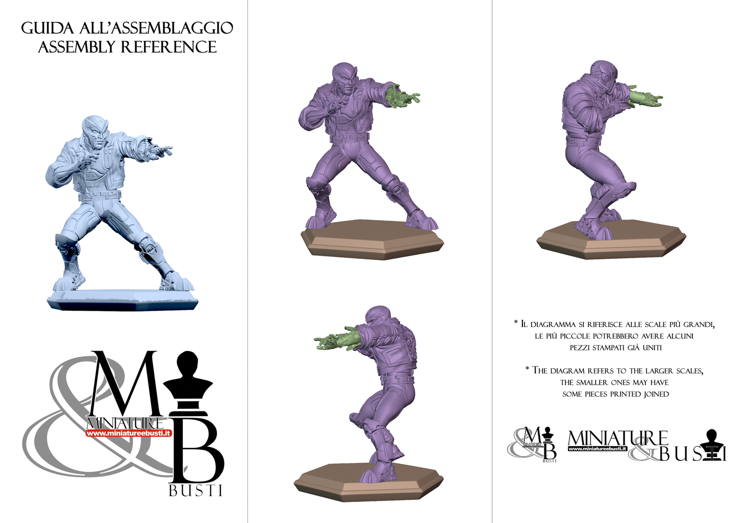 CyberLuchador El Aguila - Open Arm