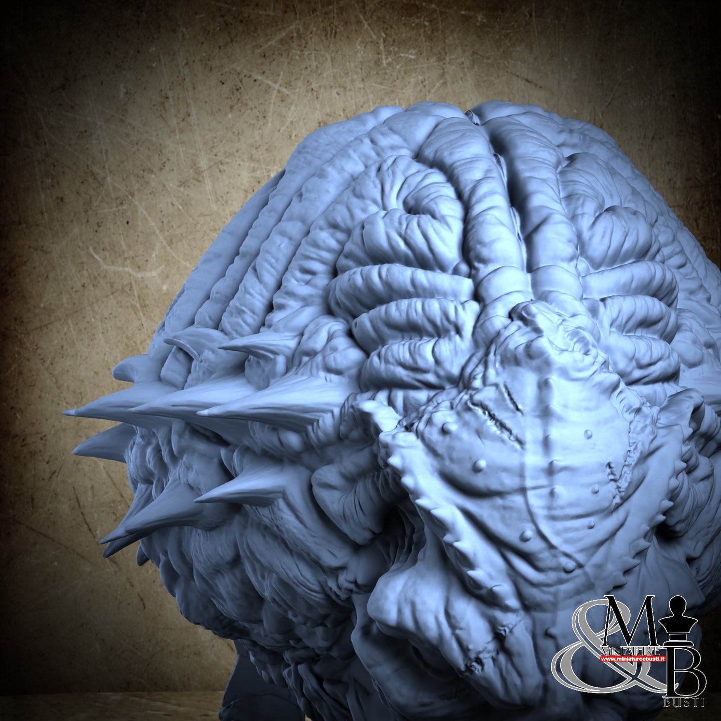 Elder Brain