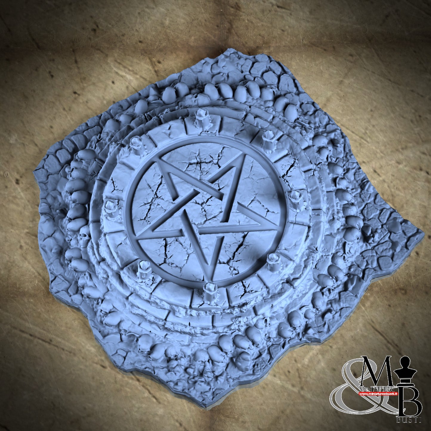 Diablo List