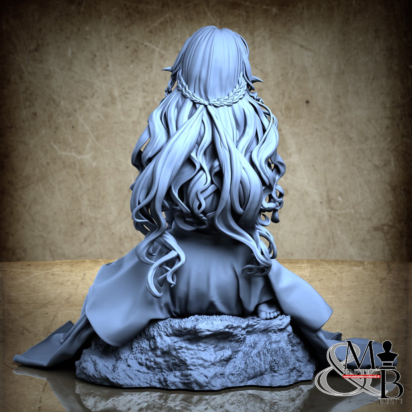 Elf Princess