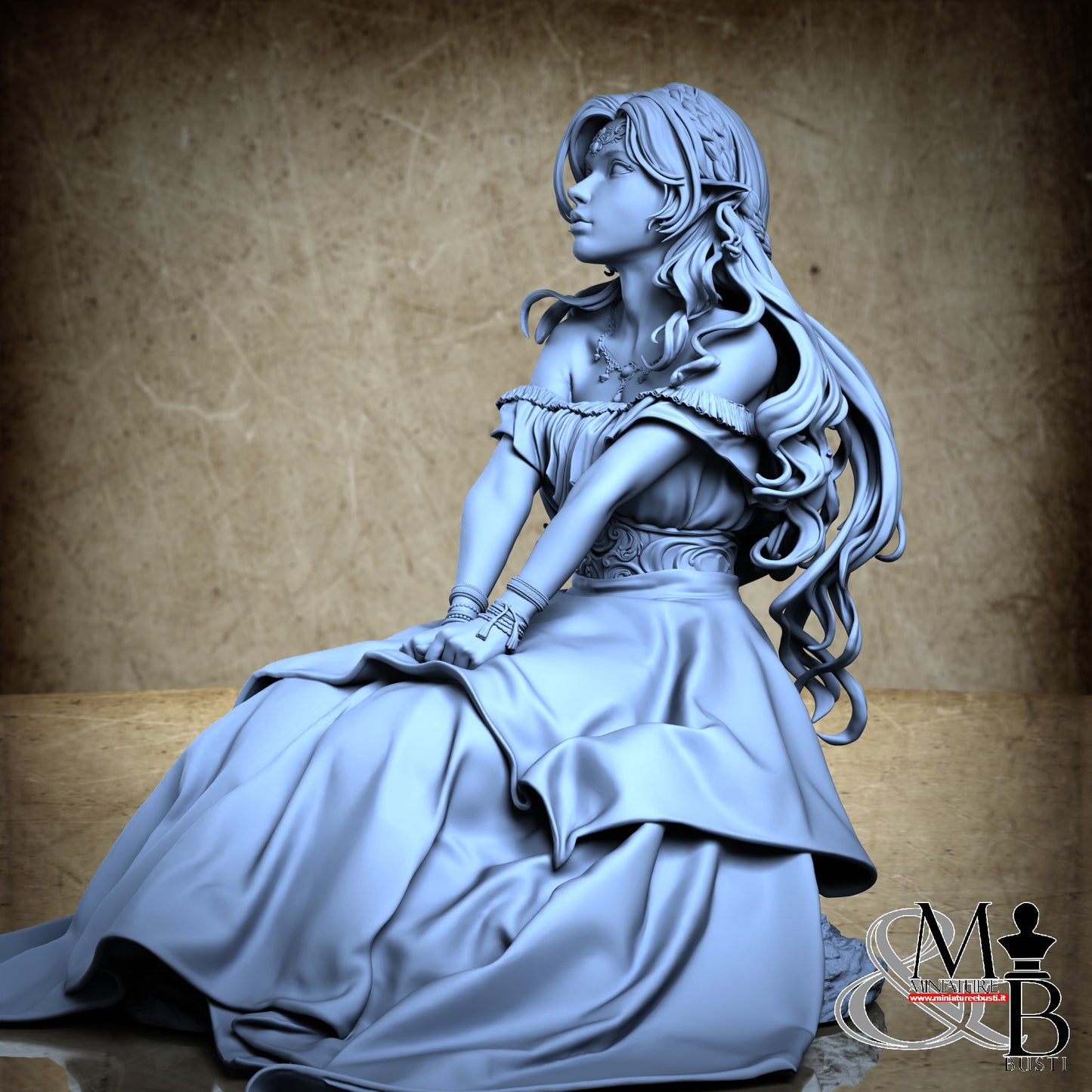 Elf Princess