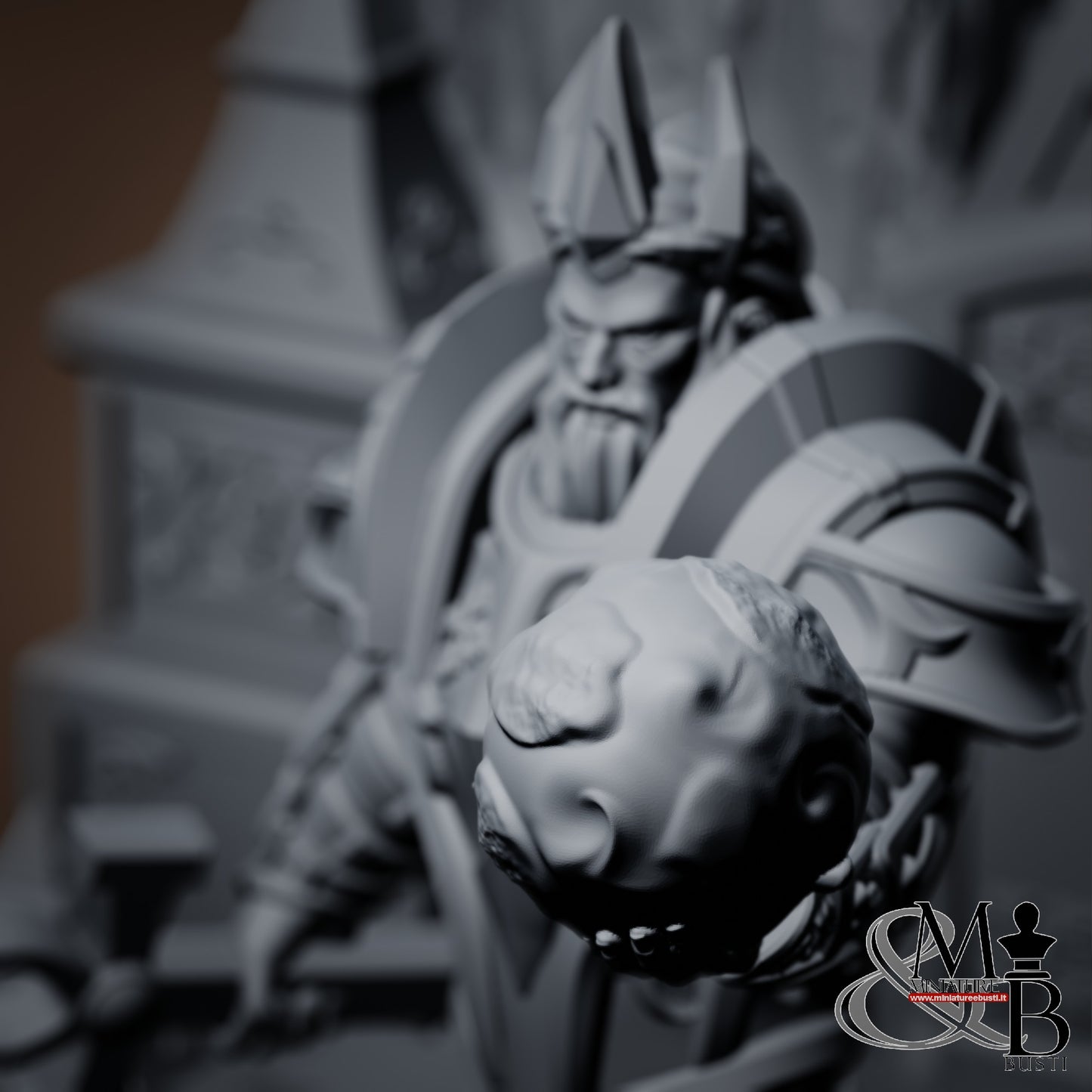 Emperor
