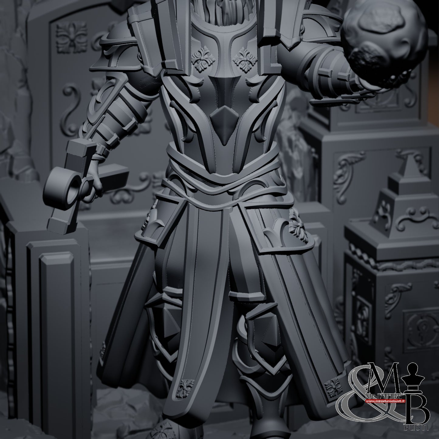 Emperor