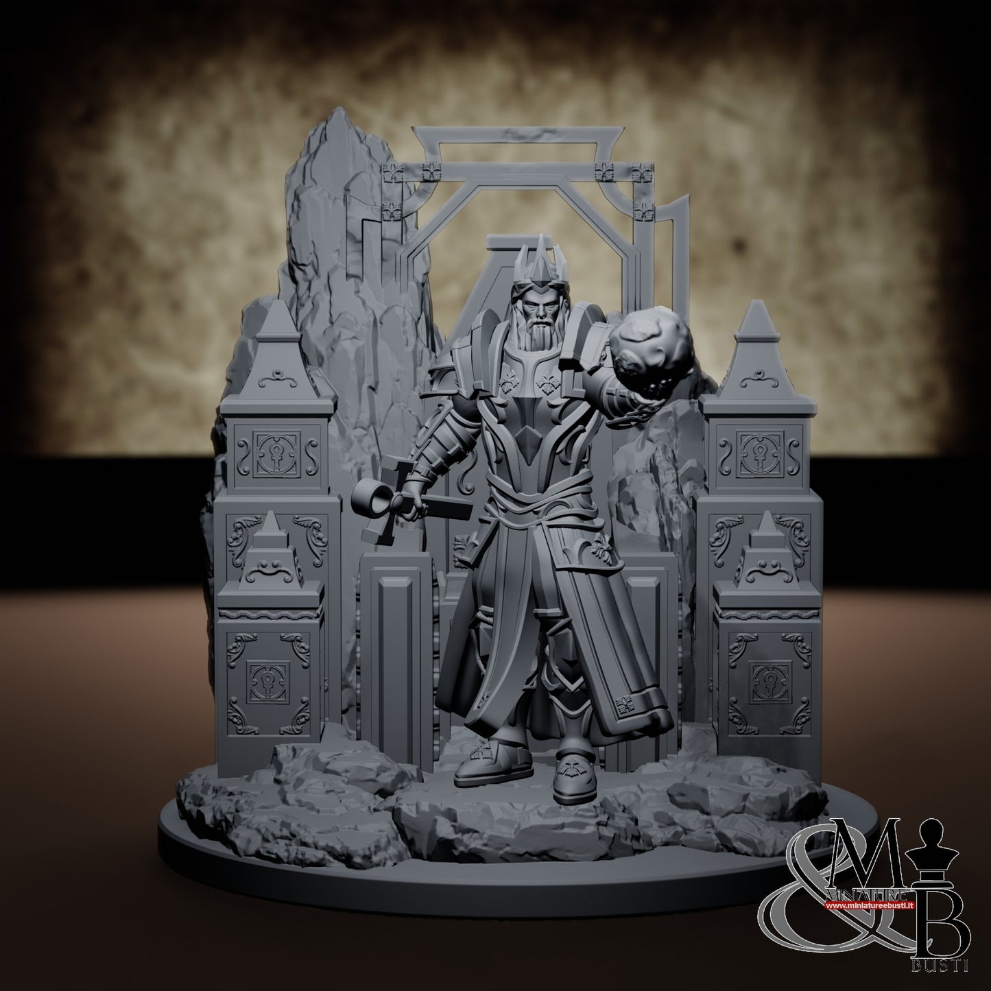 Emperor