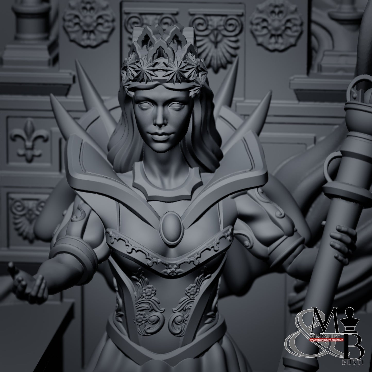 Empress