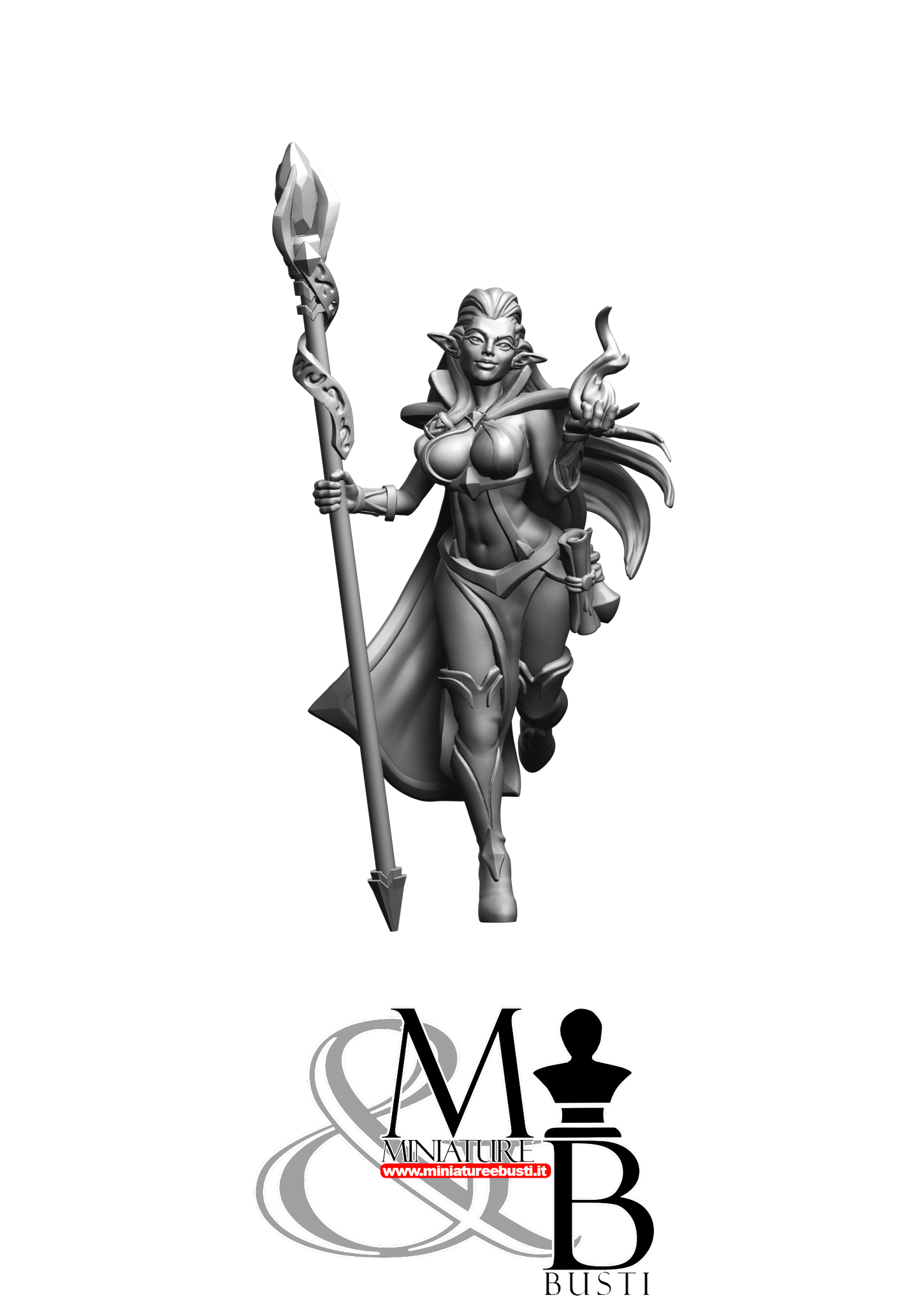Enchantress