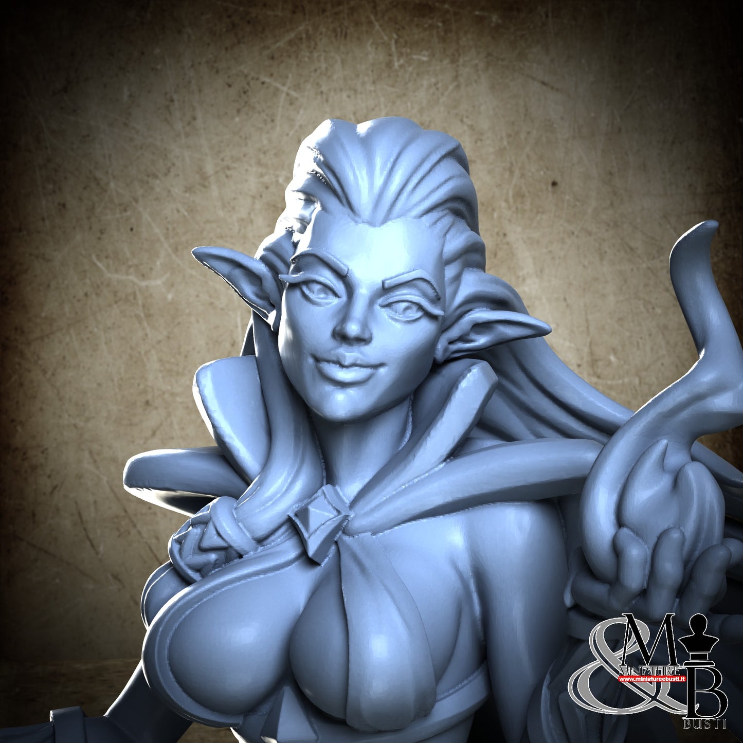 Enchantress