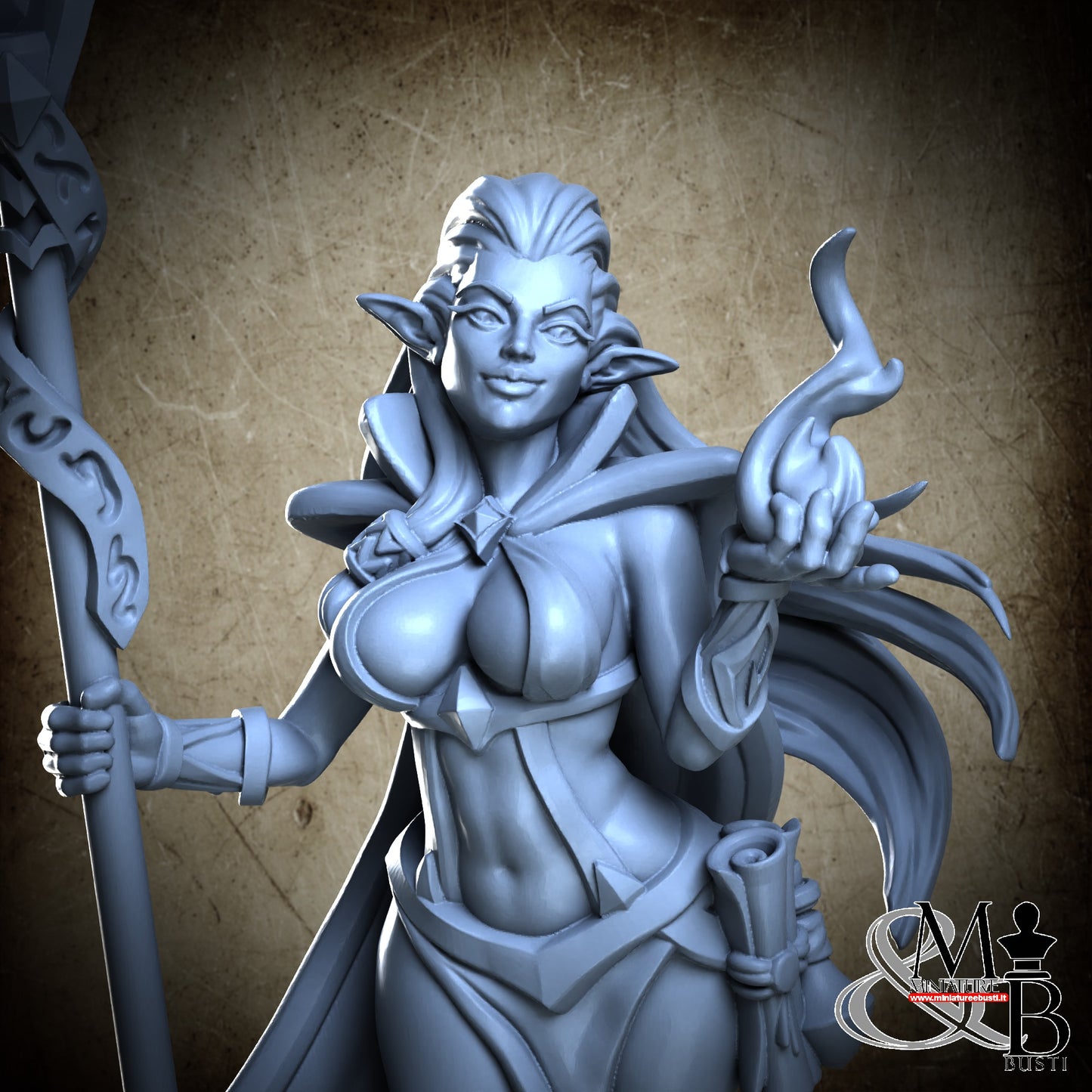 Enchantress