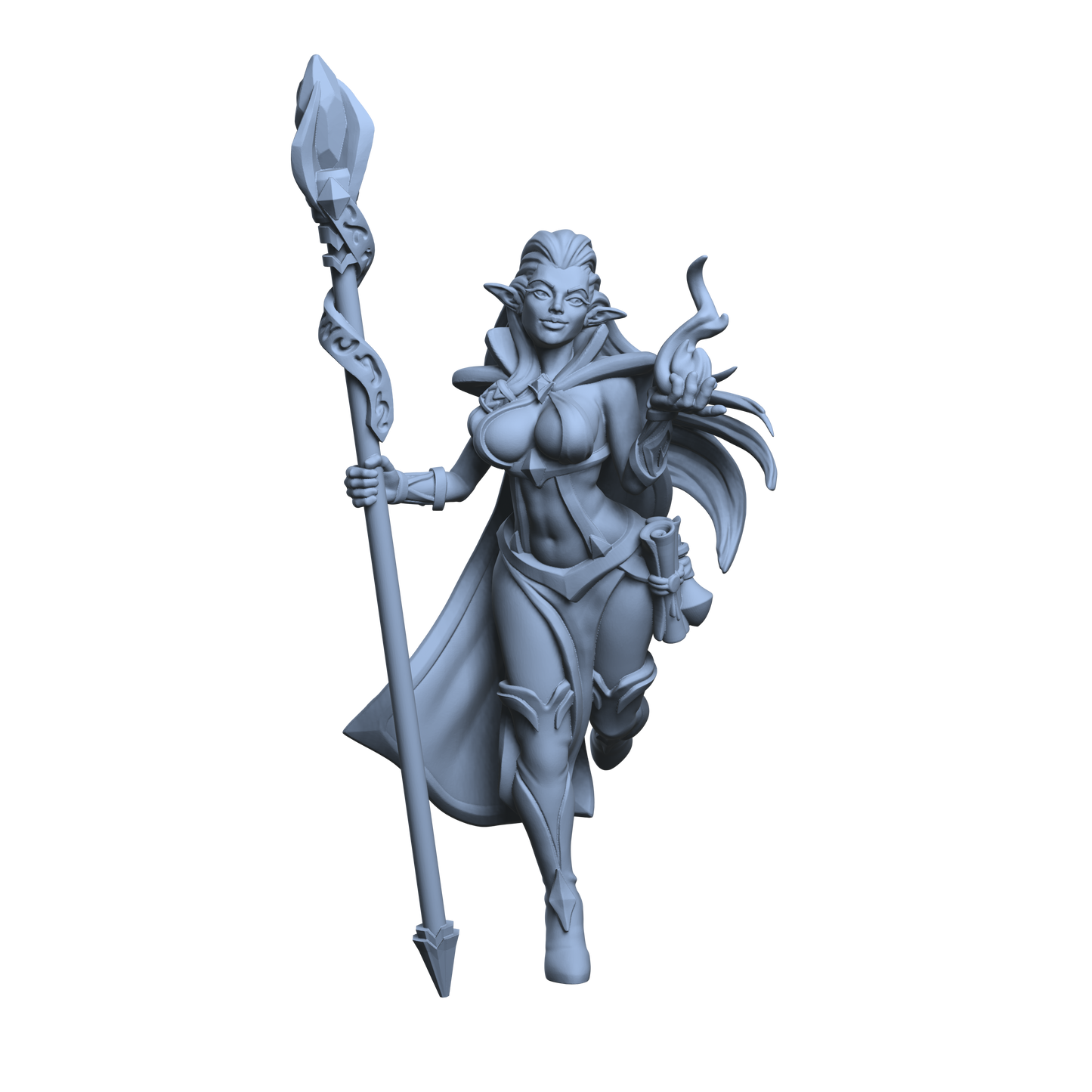 Enchantress