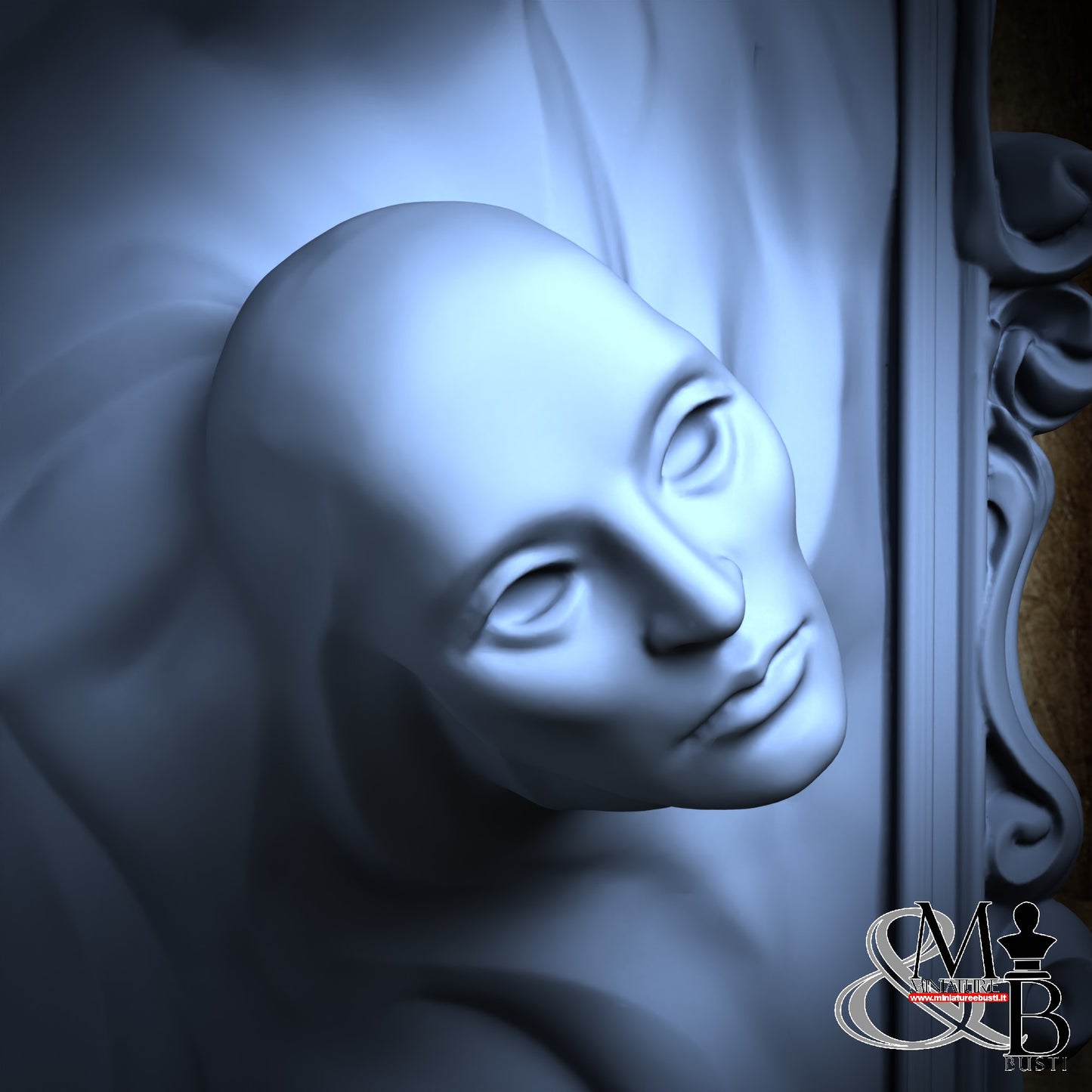 Enlivened Phantasms - Version 1